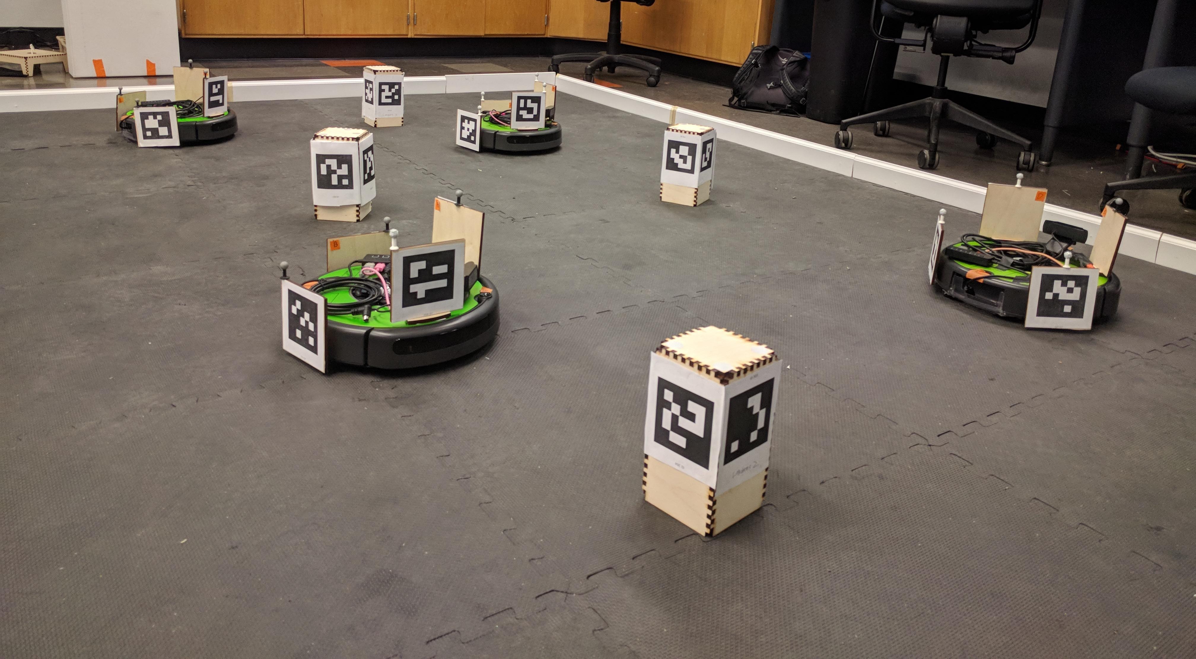 Test Setup Image