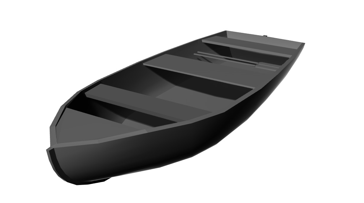 simple_boat