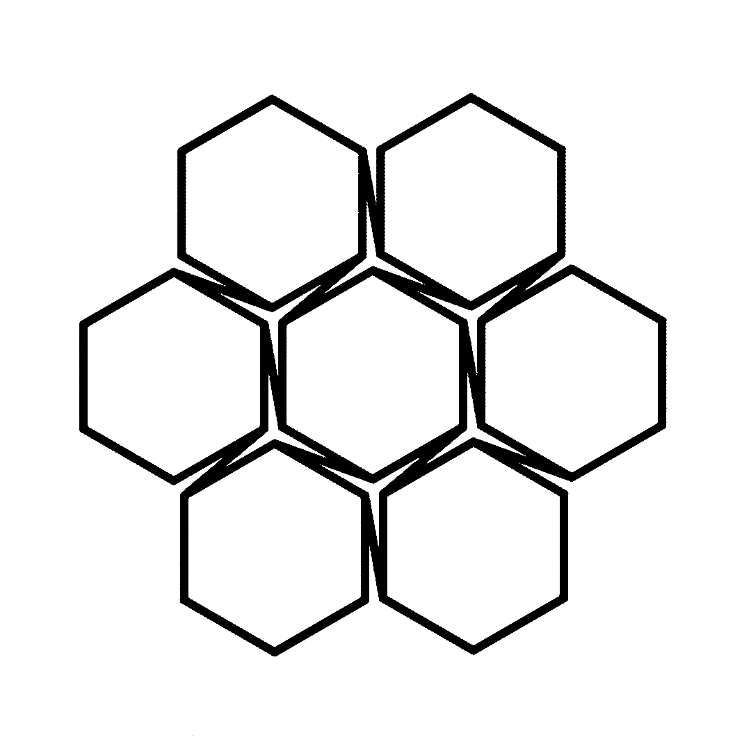 chiral_hexagon