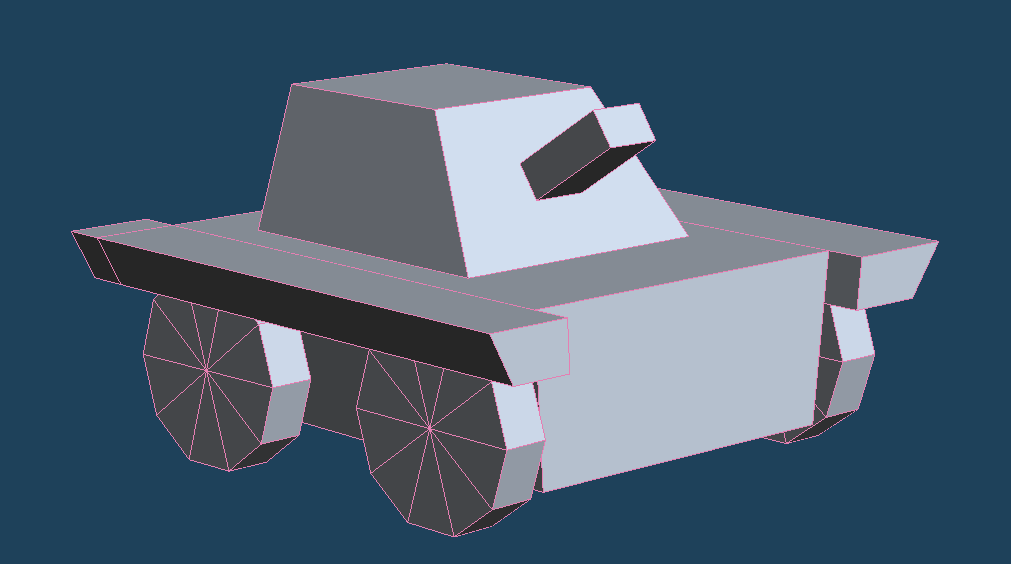 tankwithwheels